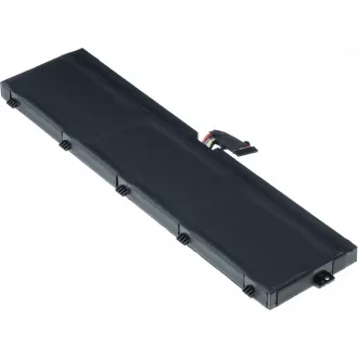 Akku T6 Power für Lenovo ThinkPad P72, ThinkPad P73, 8800mAh, 99Wh, 6Zellen, Li-Pol