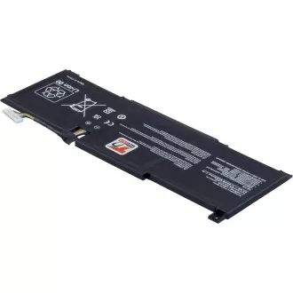 Akku T6 Power MSI BTY-M491, 4600mAh, 52,4Wh, 3zellig, Li-pol, weißer Anschluss Akku T6 Power MSI BTY-M491, 4600mAh, 52,4Wh, 3zellig, Li-pol, weißer Anschluss