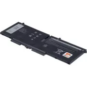 Akku T6 Power Dell Latitude 5330, 5430, 5530, 7330, 7430, 7530, 3815mAh, 58Wh, 4zellig, Li-pol