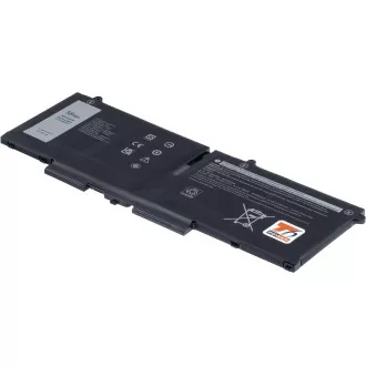 Akku T6 Power Dell Latitude 5330, 5430, 5530, 7330, 7430, 7530, 3815mAh, 58Wh, 4zellig, Li-pol Akku T6 Power Dell Latitude 5330, 5430, 5530, 7330, 7430, 7530, 3815mAh, 58Wh, 4zellig, Li-pol