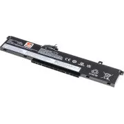 Akku T6 Power für Lenovo ThinkPad T15g, P15, P17 Gen 1, Gen 2, 8120mAh, 94Wh, 6Zellen, Li-pol