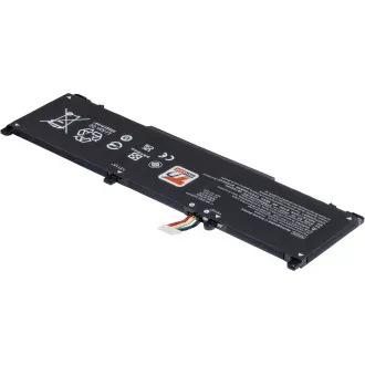 Akku T6 Power HP EliteBook 630 G9, 640 G9, ProBook 440 G9, 3600mAh, 42Wh, 3Zellen, Li-pol, kurz