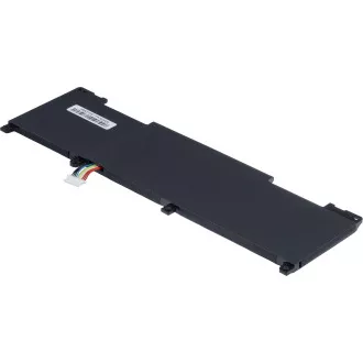 Akku T6 Power HP EliteBook 630 G9, 640 G9, ProBook 440 G9, 3600mAh, 42Wh, 3Zellen, Li-pol, kurz