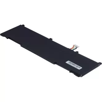 Akku T6 Power HP EliteBook 630 G9, 640 G9, ProBook 440 G9, 3600mAh, 42Wh, 3Zellen, Li-pol, kurz