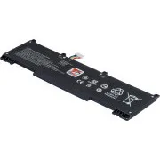 Akku T6 Power HP EliteBook 630 G9, 640 G9, ProBook 440 G9, 3600mAh, 42Wh, 3Zellen, Li-pol, kurz