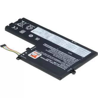 Akku T6 Power Lenovo IdeaPad C340-15IWL, S340-14IML, S340-14IML, 4610mAh, 52,5Wh, 3zellig, Li-poly Akku T6 Power Lenovo IdeaPad C340-15IWL, S340-14IML, S340-14IML, 4610mAh, 52,5Wh, 3zellig, Li-poly