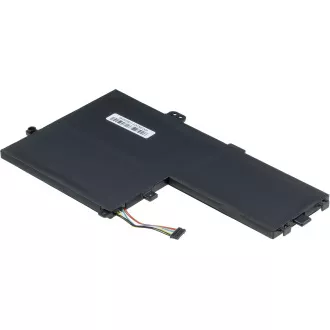 Akku T6 Power Lenovo IdeaPad C340-15IWL, S340-14IML, S340-14IML, 4610mAh, 52,5Wh, 3zellig, Li-poly Akku T6 Power Lenovo IdeaPad C340-15IWL, S340-14IML, S340-14IML, 4610mAh, 52,5Wh, 3zellig, Li-poly