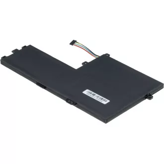 Akku T6 Power Lenovo IdeaPad C340-15IWL, S340-14IML, S340-14IML, 4610mAh, 52,5Wh, 3zellig, Li-poly Akku T6 Power Lenovo IdeaPad C340-15IWL, S340-14IML, S340-14IML, 4610mAh, 52,5Wh, 3zellig, Li-poly