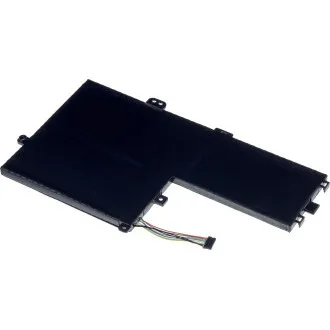 Akku T6 Power für Lenovo IdeaPad C340-15IWL, S340-14IML, S340-14IML, 4670 mAh, 52,5 Wh, 3 Zellen, Li-Polymer Akku T6 Power für Lenovo IdeaPad C340-15IWL, S340-14IML, S340-14IML, 4670 mAh, 52,5 Wh, 3 Zellen, Li-Polymer