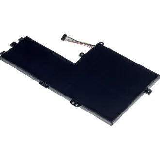 Akku T6 Power für Lenovo IdeaPad C340-15IWL, S340-14IML, S340-14IML, 4670 mAh, 52,5 Wh, 3 Zellen, Li-Polymer Akku T6 Power für Lenovo IdeaPad C340-15IWL, S340-14IML, S340-14IML, 4670 mAh, 52,5 Wh, 3 Zellen, Li-Polymer