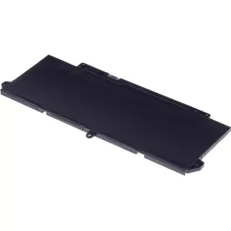 Akku T6 Power für Dell Latitude 5320, 7320, 7420, 7520, 3900mAh, 59Wh, 4Zellen, Li-pol Akku T6 Power für Dell Latitude 5320, 7320, 7420, 7520, 3900mAh, 59Wh, 4Zellen, Li-pol