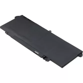 Akku T6 Power Dell Latitude 5320, 7320, 7420, 7520, 3680mAh, 42Wh, 3zellig, Li-pol