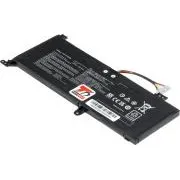 Akku T6 Power für Asus VivoBook A409, X409, F409, X409, X509, 4212mAh, 32Wh, 2Zellen, Li-pol