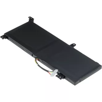 Akku T6 Power für Asus VivoBook A409, X409, F409, X409, X509, 4212mAh, 32Wh, 2Zellen, Li-pol