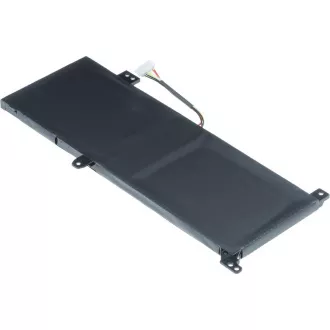 Akku T6 Power für Asus VivoBook A409, X409, F409, X409, X509, 4212mAh, 32Wh, 2Zellen, Li-pol