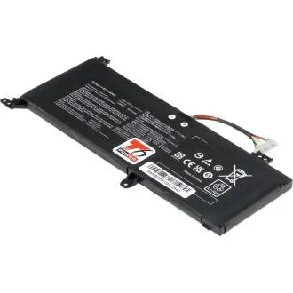 Akku T6 Power für Asus VivoBook A409, X409, F409, X409, X509, 4212mAh, 32Wh, 2Zellen, Li-pol