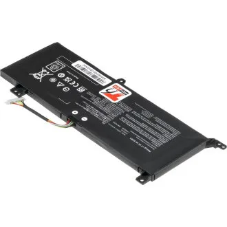 Akku T6 Power für Asus VivoBook A409, X409, F409, X409, X509, 4212mAh, 32Wh, 2Zellen, Li-pol