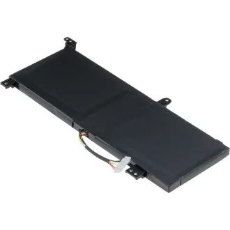 Akku T6 Power für Asus VivoBook A409, X409, F409, X409, X509, 4212mAh, 32Wh, 2Zellen, Li-pol