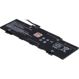 T6 Power-Akku für HP Pavilion x360 15-er0000, x360 14-dy0000, 3750 mAh, 43,3 Wh, 3 Zellen, Li-Poly T6 Power-Akku für HP Pavilion x360 15-er0000, x360 14-dy0000, 3750 mAh, 43,3 Wh, 3 Zellen, Li-Poly