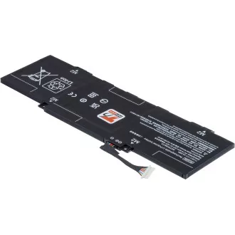 T6 Power-Akku für HP Pavilion x360 15-er0000, x360 14-dy0000, 3750 mAh, 43,3 Wh, 3 Zellen, Li-Poly T6 Power-Akku für HP Pavilion x360 15-er0000, x360 14-dy0000, 3750 mAh, 43,3 Wh, 3 Zellen, Li-Poly
