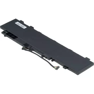 Akku T6 Power Lenovo IdeaPad 5-14ARE05, 5-14IIL05, 5-14ALC05, 5090mAh, 56,5Wh, 3zellig, Li-poly
