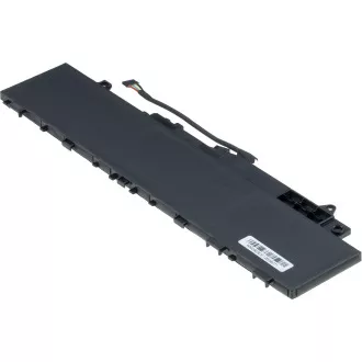 Akku T6 Power Lenovo IdeaPad 5-14ARE05, 5-14IIL05, 5-14ALC05, 5090mAh, 56,5Wh, 3zellig, Li-poly