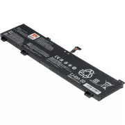 Akku T6 Power Lenovo Legion 5-15ACH6, 5-15ITH6, 5 Pro 16ITH6, 5210mAh, 80Wh, 4zellig, Li-poly