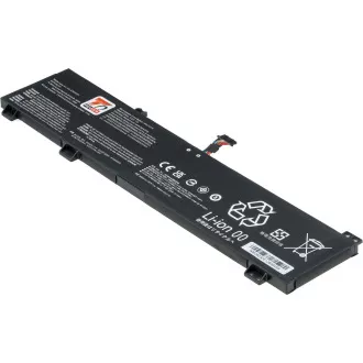 Akku T6 Power Lenovo Legion 5-15ACH6, 5-15ITH6, 5 Pro 16ITH6, 5210mAh, 80Wh, 4zellig, Li-poly Akku T6 Power Lenovo Legion 5-15ACH6, 5-15ITH6, 5 Pro 16ITH6, 5210mAh, 80Wh, 4zellig, Li-poly