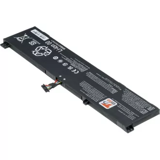 Akku T6 Power Lenovo Legion 5-15ACH6, 5-15ITH6, 5 Pro 16ITH6, 5210mAh, 80Wh, 4zellig, Li-poly Akku T6 Power Lenovo Legion 5-15ACH6, 5-15ITH6, 5 Pro 16ITH6, 5210mAh, 80Wh, 4zellig, Li-poly
