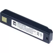 Akku T6 Power Honeywell Voyager 1202, Xenon 1902, 1911i, 3820, 3400mAh, 12,5Wh, Li-ion