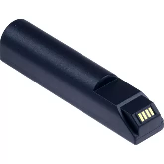 Akku T6 Power Honeywell Voyager 1202, Xenon 1902, 1911i, 3820, 3400mAh, 12,5Wh, Li-ion