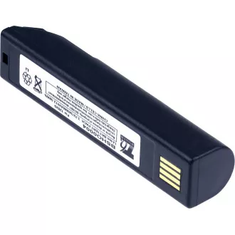 Akku T6 Power Honeywell Voyager 1202, Xenon 1902, 1911i, 3820, 3400mAh, 12,5Wh, Li-ion