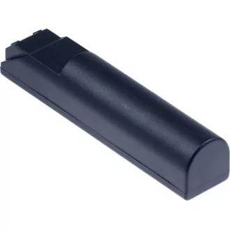 Akku T6 Power Honeywell Voyager 1202, Xenon 1902, 1911i, 3820, 3400mAh, 12,5Wh, Li-ion
