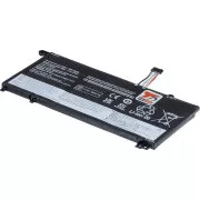 Akku T6 Power Lenovo ThinkBook 15 G2 ARE, 15 G3 ACL, 14 G2 ITL, 3904mAh, 45Wh, 3Zellen, Li-Pol