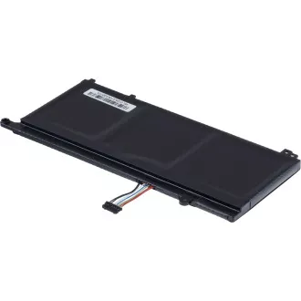 Akku T6 Power Lenovo ThinkBook 15 G2 ARE, 15 G3 ACL, 14 G2 ITL, 3904mAh, 45Wh, 3Zellen, Li-Pol