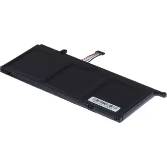 Akku T6 Power Lenovo ThinkBook 15 G2 ARE, 15 G3 ACL, 14 G2 ITL, 3904mAh, 45Wh, 3Zellen, Li-Pol