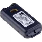 Akku T6 Power Intermec Honeywell CK70, CK71, CK3, CK3X, Dolphin CK65, 5000mAh, 18,5Wh, Li-ion
