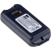 T6 Power-Akku für Intermec Honeywell CK70, CK71, CK3, CK3X, Dolphin CK65, 5000 mAh, 18,5 Wh, Li-Ion