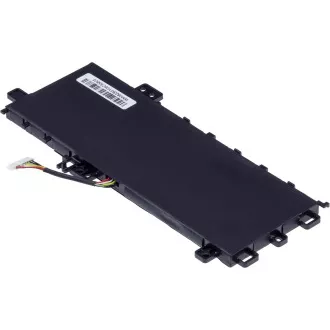 Akku T6 Power für Asus VivoBook X512D, X512F, X512J, A512, F512, 4800mAh, 37Wh, 2zellig, Li-pol