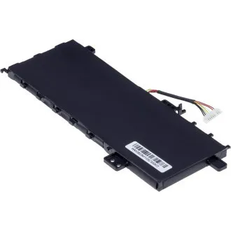 Akku T6 Power für Asus VivoBook X512D, X512F, X512J, A512, F512, 4800mAh, 37Wh, 2zellig, Li-pol Akku T6 Power für Asus VivoBook X512D, X512F, X512J, A512, F512, 4800mAh, 37Wh, 2zellig, Li-pol