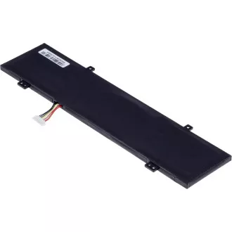 Akku T6 Power für Asus VivoBook Flip 14 TP412UA, TP412FA, 3640mAh, 42Wh, 3zellig, Li-poly Akku T6 Power für Asus VivoBook Flip 14 TP412UA, TP412FA, 3640mAh, 42Wh, 3zellig, Li-poly