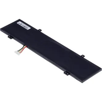 Akku T6 Power für Asus VivoBook Flip 14 TP412UA, TP412FA, 3640mAh, 42Wh, 3zellig, Li-poly Akku T6 Power für Asus VivoBook Flip 14 TP412UA, TP412FA, 3640mAh, 42Wh, 3zellig, Li-poly