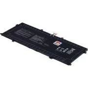 Akku T6 Power Asus ZenBook 13 UX325, 14 UX425, UM425, 4328mAh, 67Wh, 4zellig, Li-pol