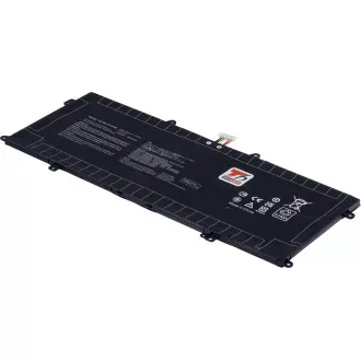 Akku T6 Power Asus ZenBook 13 UX325, 14 UX425, UM425, 4328mAh, 67Wh, 4zellig, Li-pol Akku T6 Power Asus ZenBook 13 UX325, 14 UX425, UM425, 4328mAh, 67Wh, 4zellig, Li-pol
