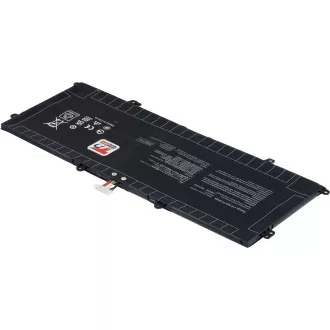 Akku T6 Power Asus ZenBook 13 UX325, 14 UX425, UM425, 4328mAh, 67Wh, 4zellig, Li-pol Akku T6 Power Asus ZenBook 13 UX325, 14 UX425, UM425, 4328mAh, 67Wh, 4zellig, Li-pol