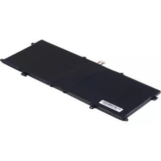 Akku T6 Power Asus ZenBook 13 UX325, 14 UX425, UM425, 4328mAh, 67Wh, 4zellig, Li-pol Akku T6 Power Asus ZenBook 13 UX325, 14 UX425, UM425, 4328mAh, 67Wh, 4zellig, Li-pol