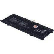 Akku T6 Power Asus ZenBook 13 UX325, 14 UX425, UM425, 4328mAh, 67Wh, 4zellig, Li-pol