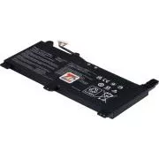 Akku T6 Power Asus ROG Strix G531GU, G531GV, G731GU, G731GV, 4335mAh, 66Wh, 4zellig, Li-poly
