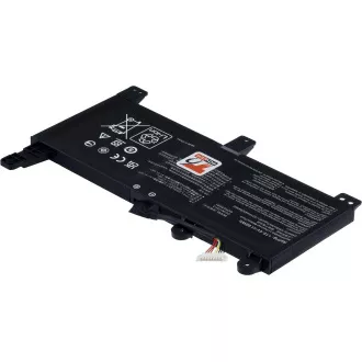 Akku T6 Power Asus ROG Strix G531GU, G531GV, G731GU, G731GV, 4335mAh, 66Wh, 4zellig, Li-poly Akku T6 Power Asus ROG Strix G531GU, G531GV, G731GU, G731GV, 4335mAh, 66Wh, 4zellig, Li-poly