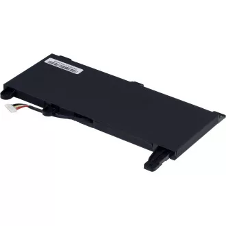 Akku T6 Power Asus ROG Strix G531GU, G531GV, G731GU, G731GV, 4335mAh, 66Wh, 4zellig, Li-poly Akku T6 Power Asus ROG Strix G531GU, G531GV, G731GU, G731GV, 4335mAh, 66Wh, 4zellig, Li-poly